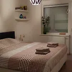 Vakantie-appartement La Régence @ Oostende