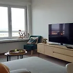 Vakantie-appartement La Régence @ Oostende