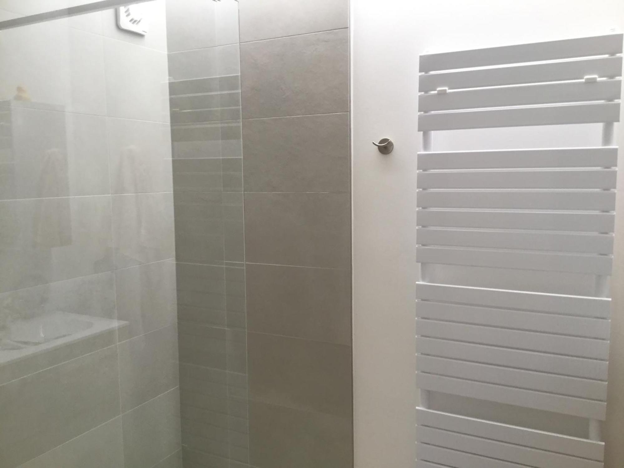 Vakantie-appartement La Régence @ Appartement