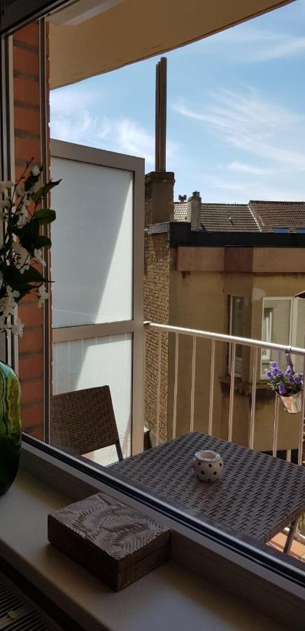 Vakantie-appartement La Régence @ Oostende