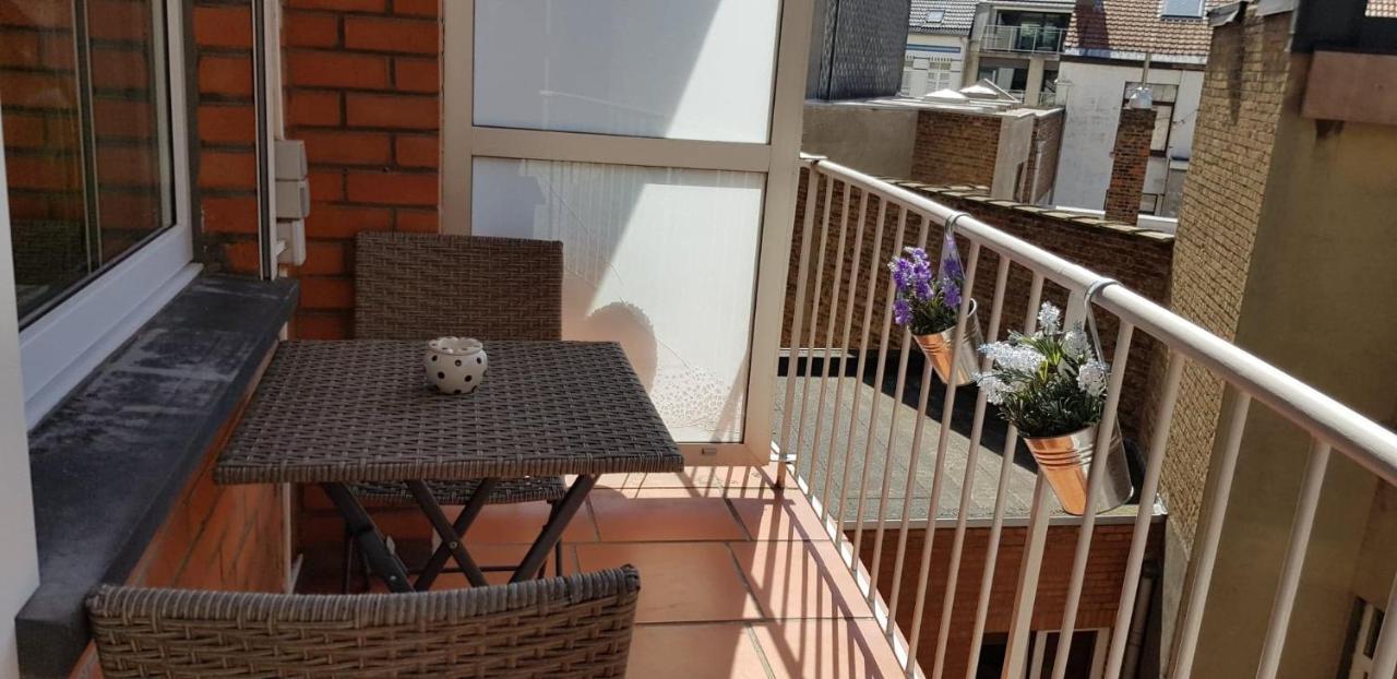 Vakantie-appartement La Régence @ Appartement *