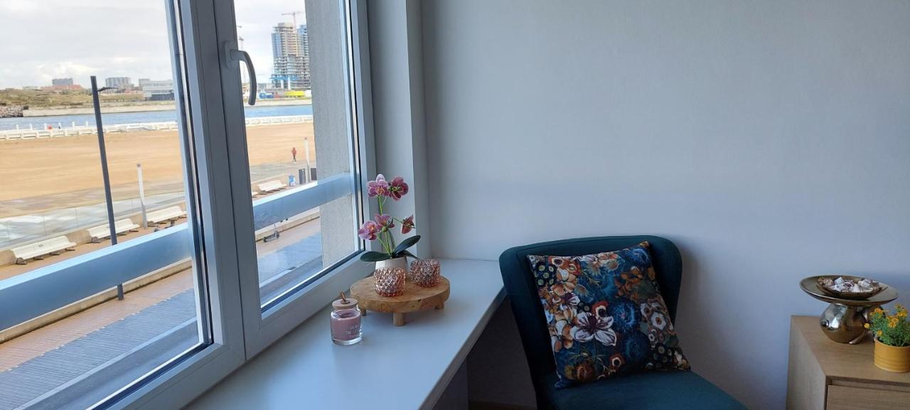 Appartement Vakantie-appartement La Régence @ Oostende