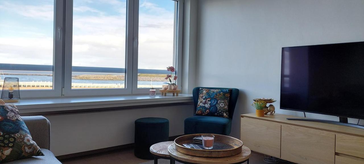 Appartement Vakantie-appartement La Régence @ *