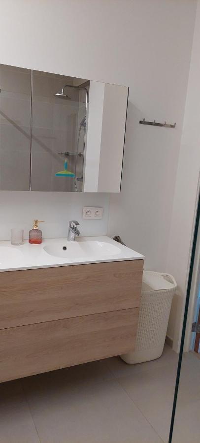 Vakantie-appartement La Régence @ Appartement