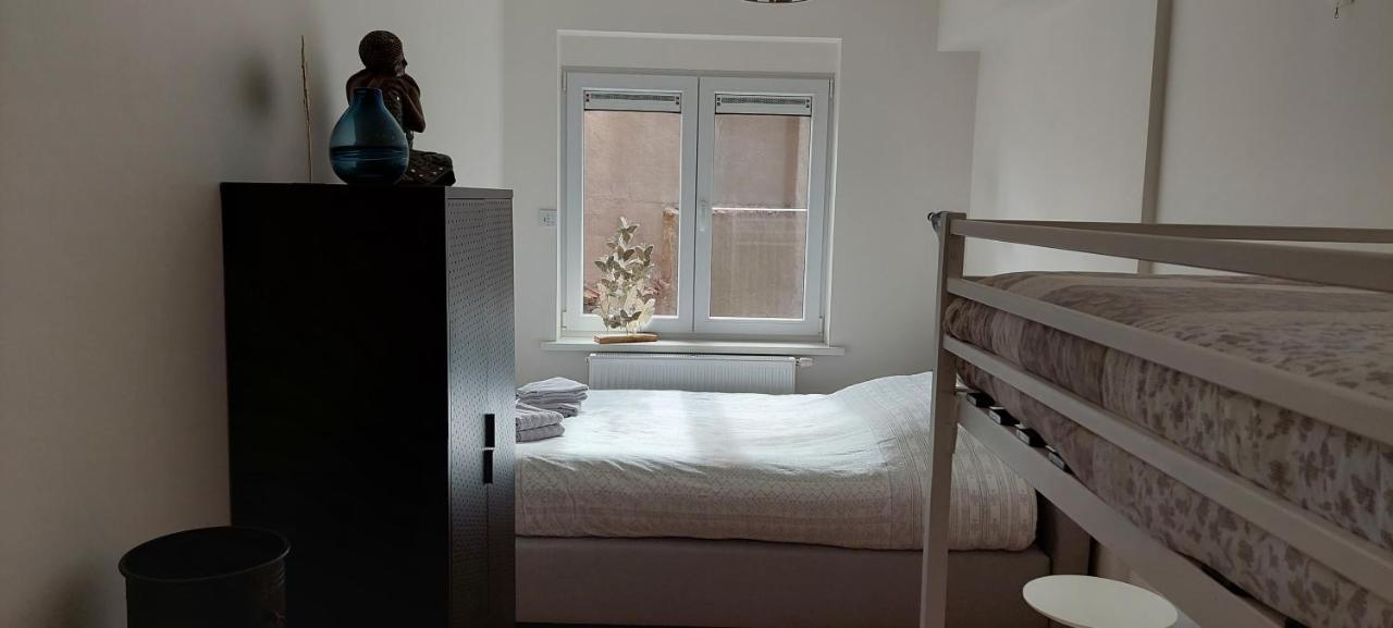 Appartement Vakantie-appartement La Régence @