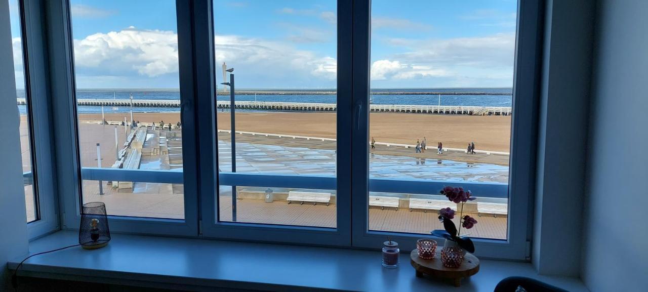 Vakantie-appartement La Régence @ Oostende