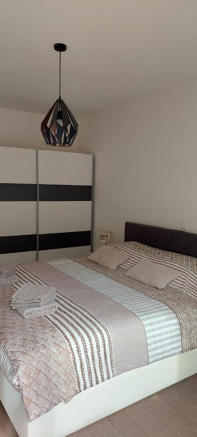 Vakantie-appartement La Régence @ Appartement