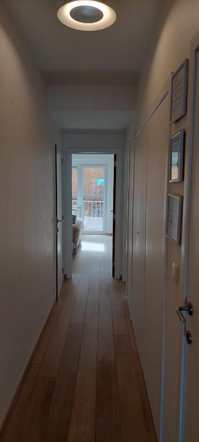 Appartement Vakantie-appartement La Régence @