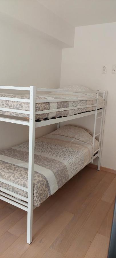 Appartement Vakantie-appartement La Régence @ *