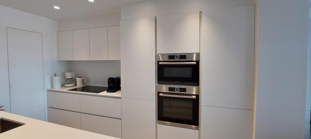 Vakantie-appartement La Régence @ Appartement *