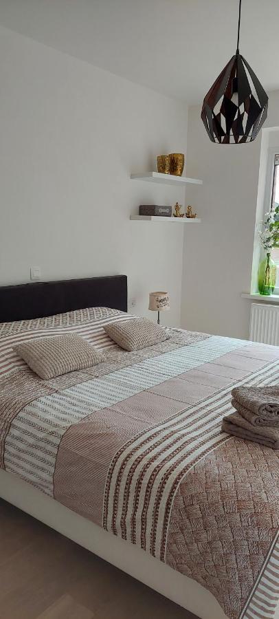 Appartement Vakantie-appartement La Régence @