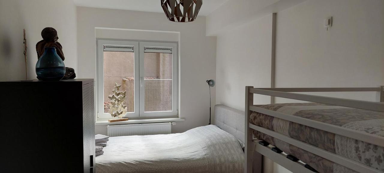 Vakantie-appartement La Régence @ Appartement Oostende