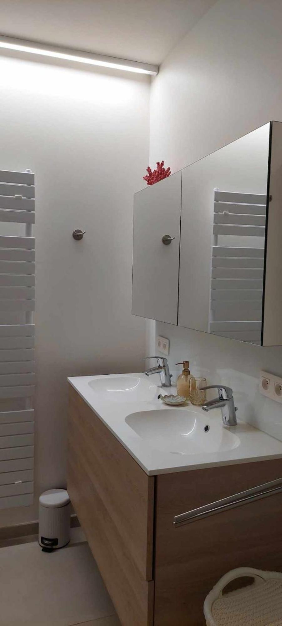 Vakantie-appartement La Régence @ *