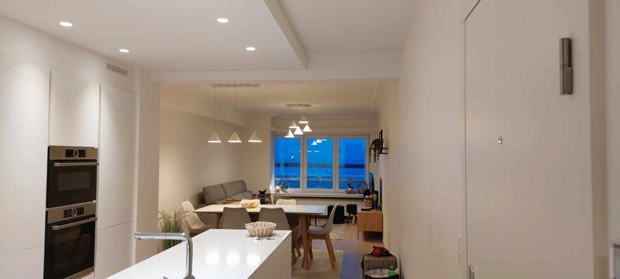 Vakantie-appartement La Régence @ Appartement *