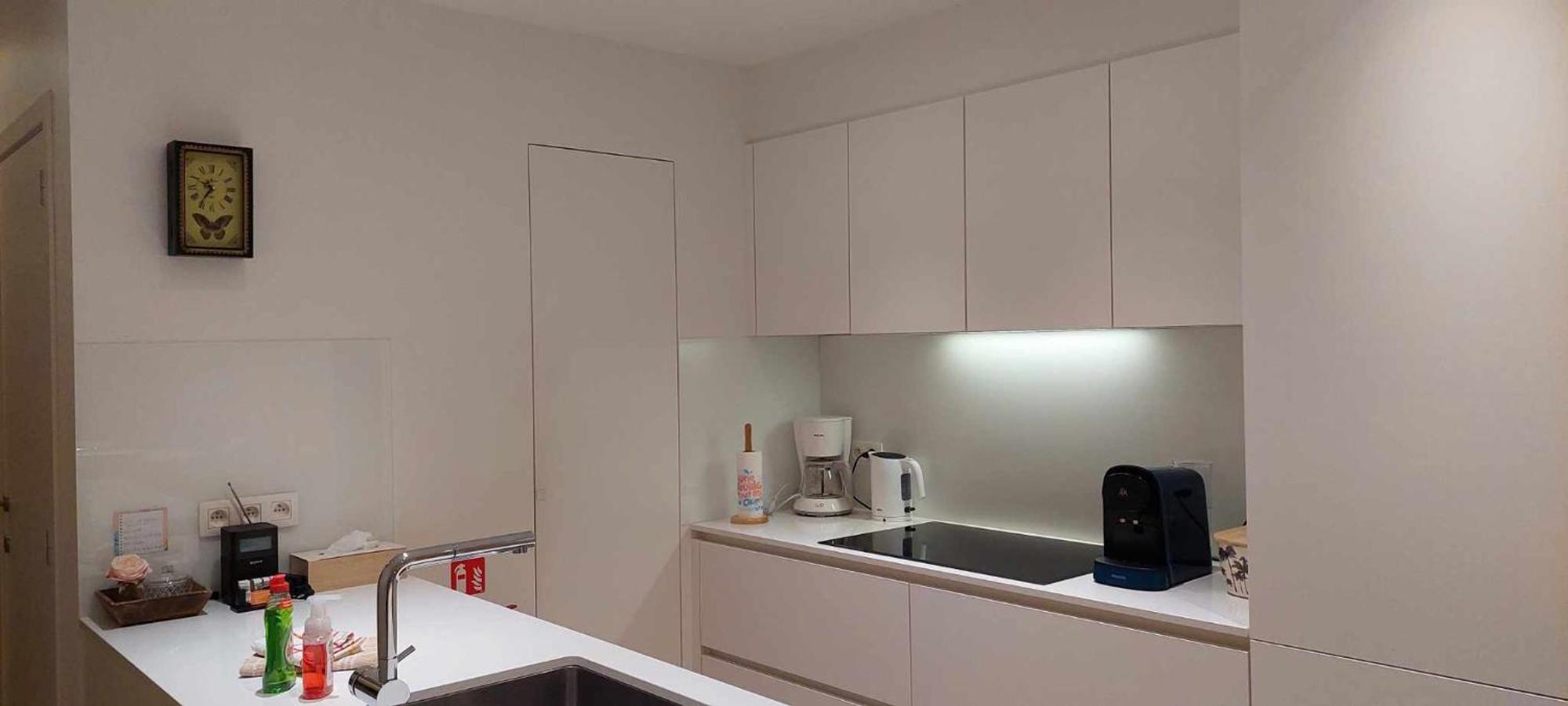 Vakantie-appartement La Régence @