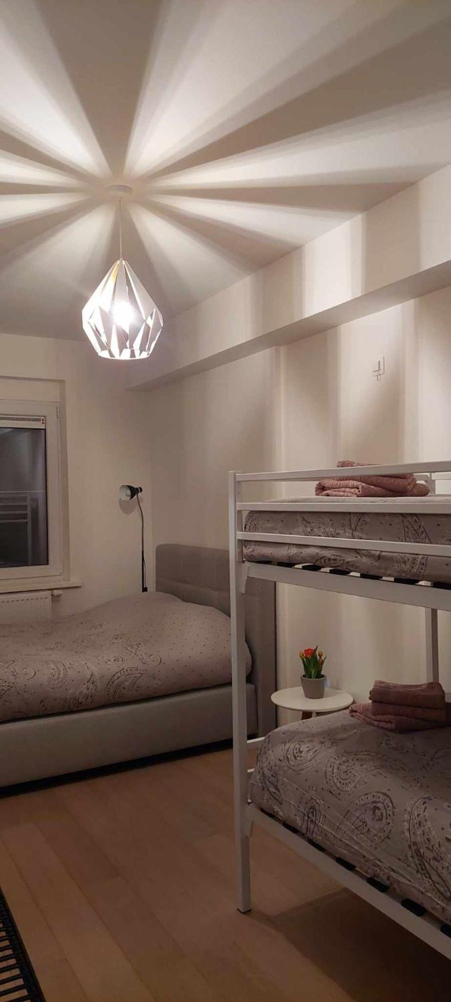 Appartement Vakantie-appartement La Régence @ Oostende