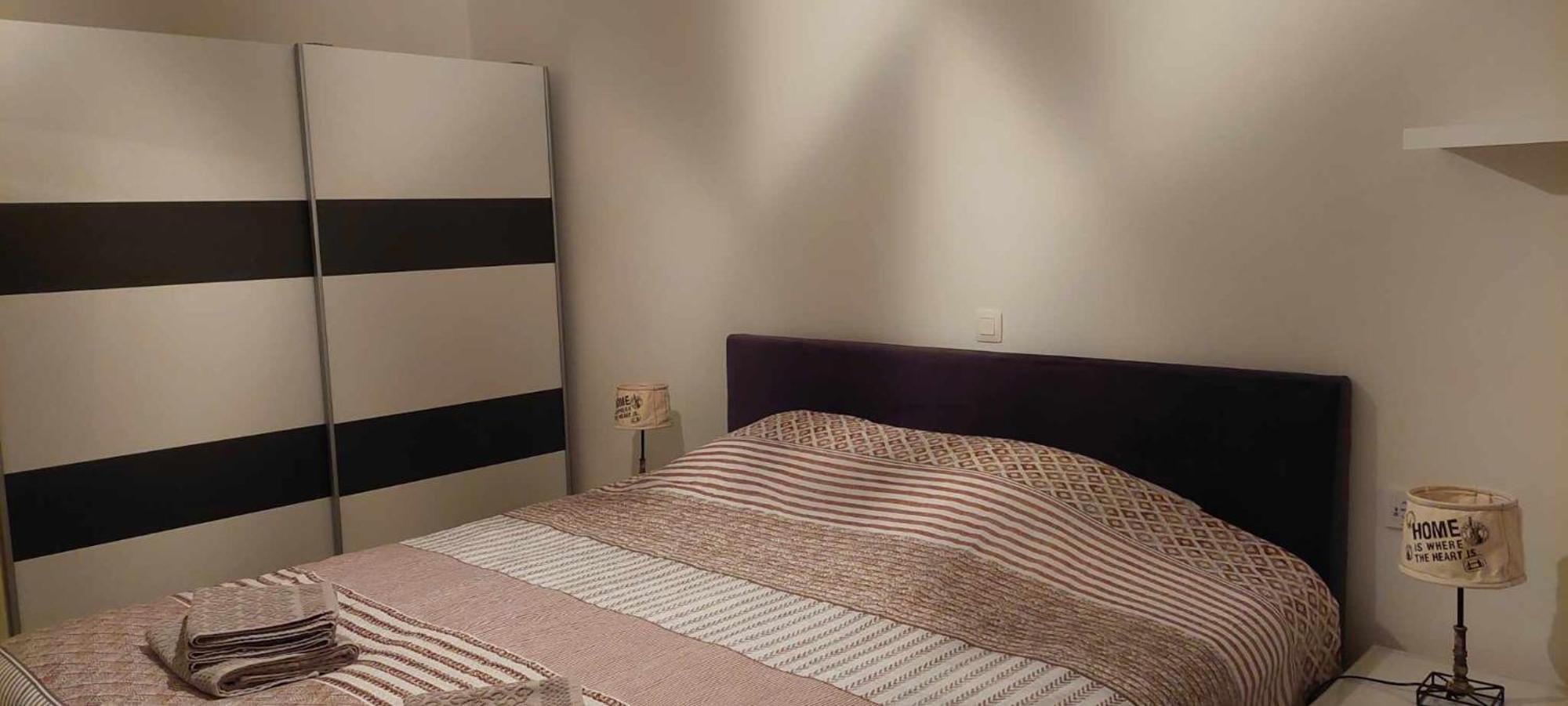 Appartement Vakantie-appartement La Régence @