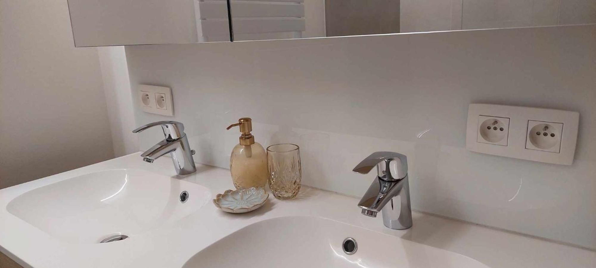 Vakantie-appartement La Régence @ Appartement