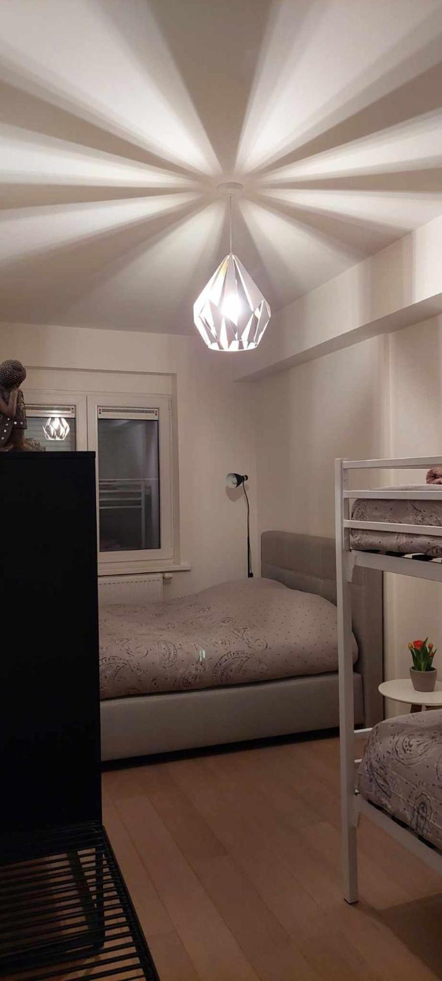 Appartement Vakantie-appartement La Régence @ *