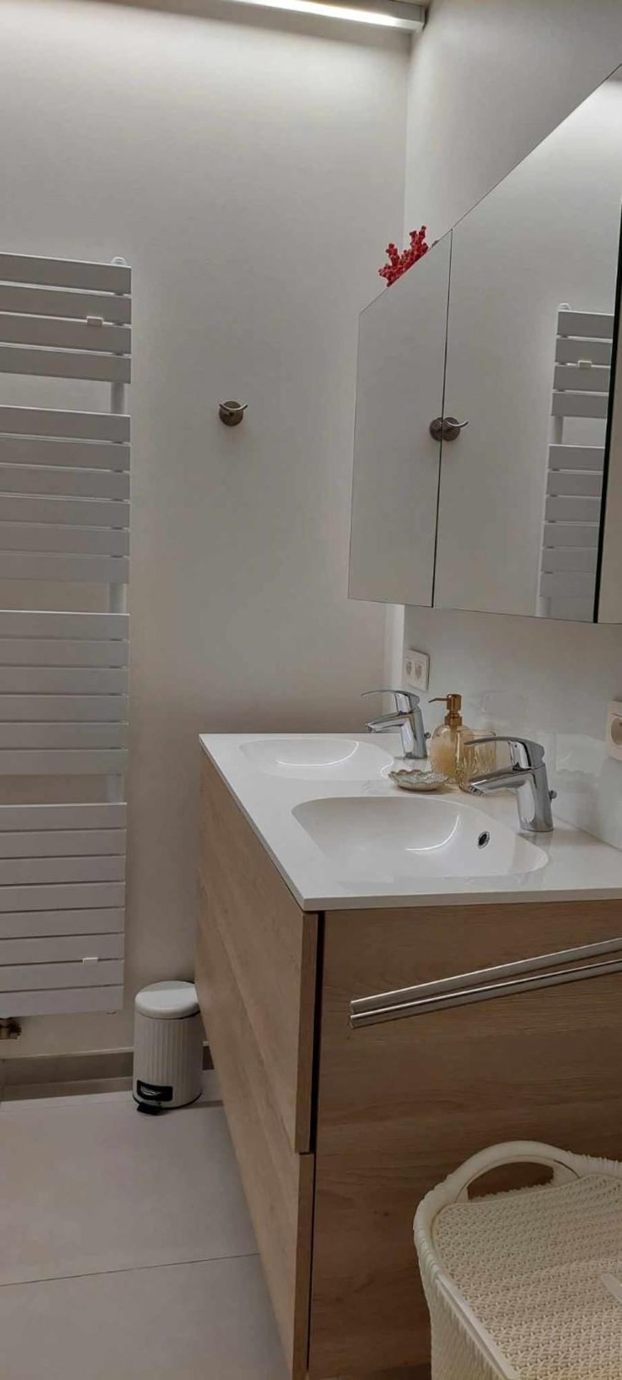 Vakantie-appartement La Régence @ *